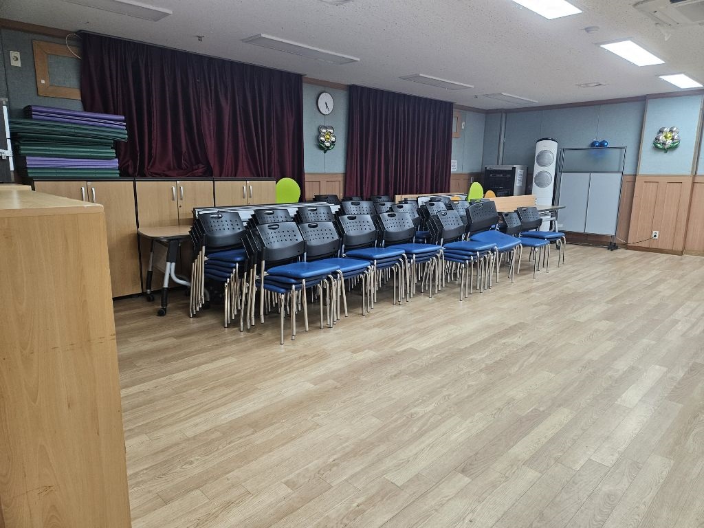 노량진2동 지하다목적실 1