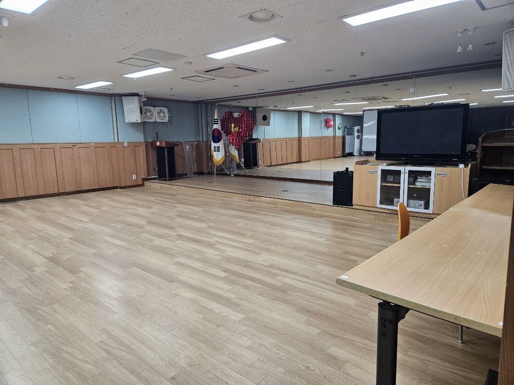 노량진2동 지하다목적실 2