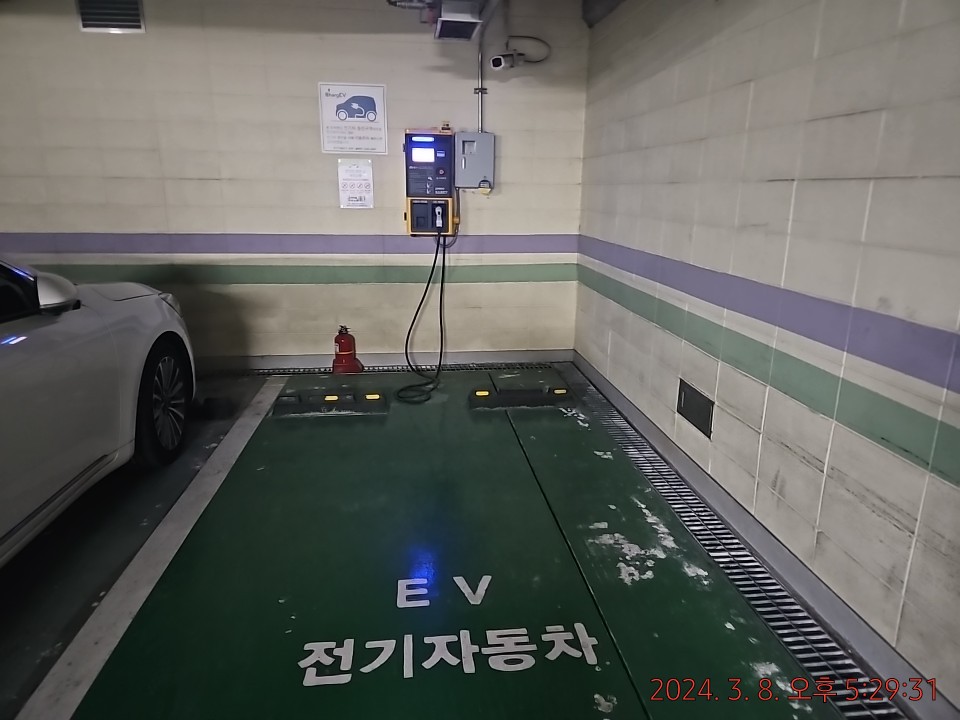수유1동 주민센터 …