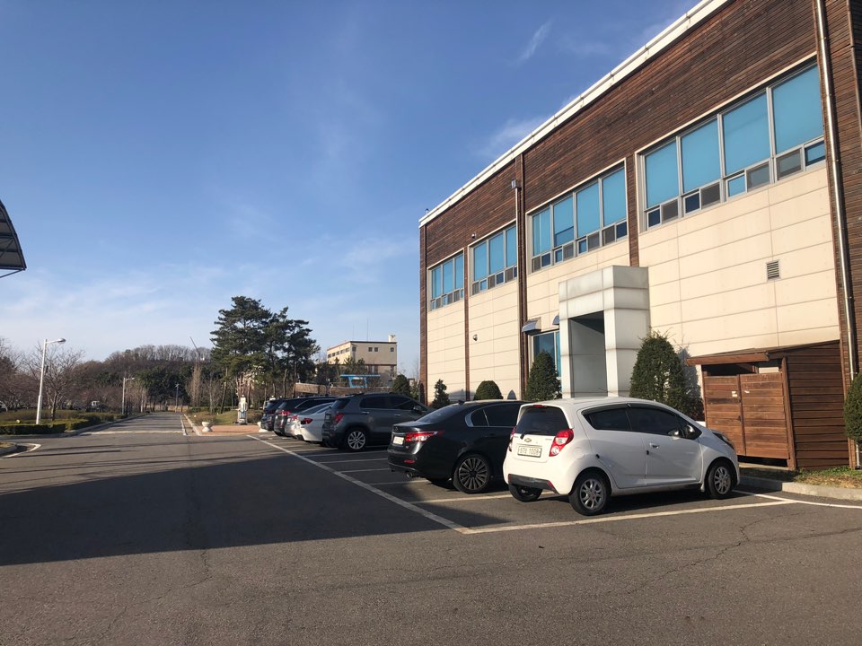 공촌사업소 주차장 3