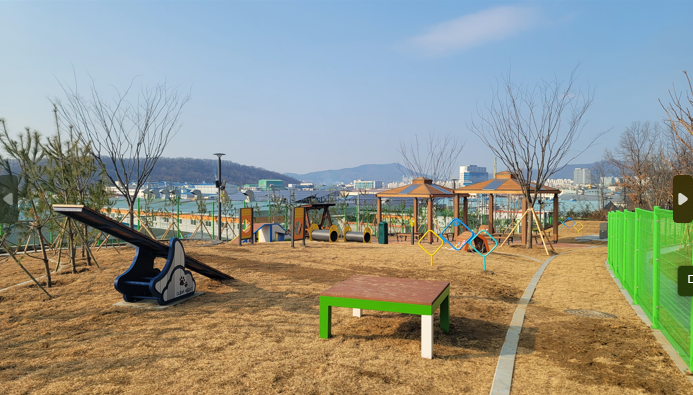 달서 반려견 놀이터 2