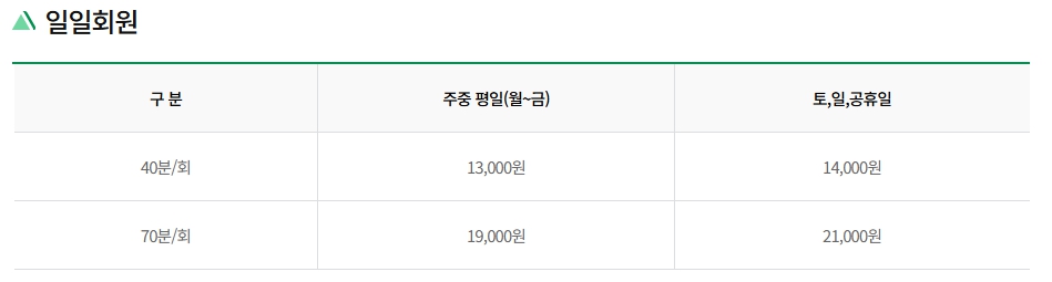 오동골프클럽 2