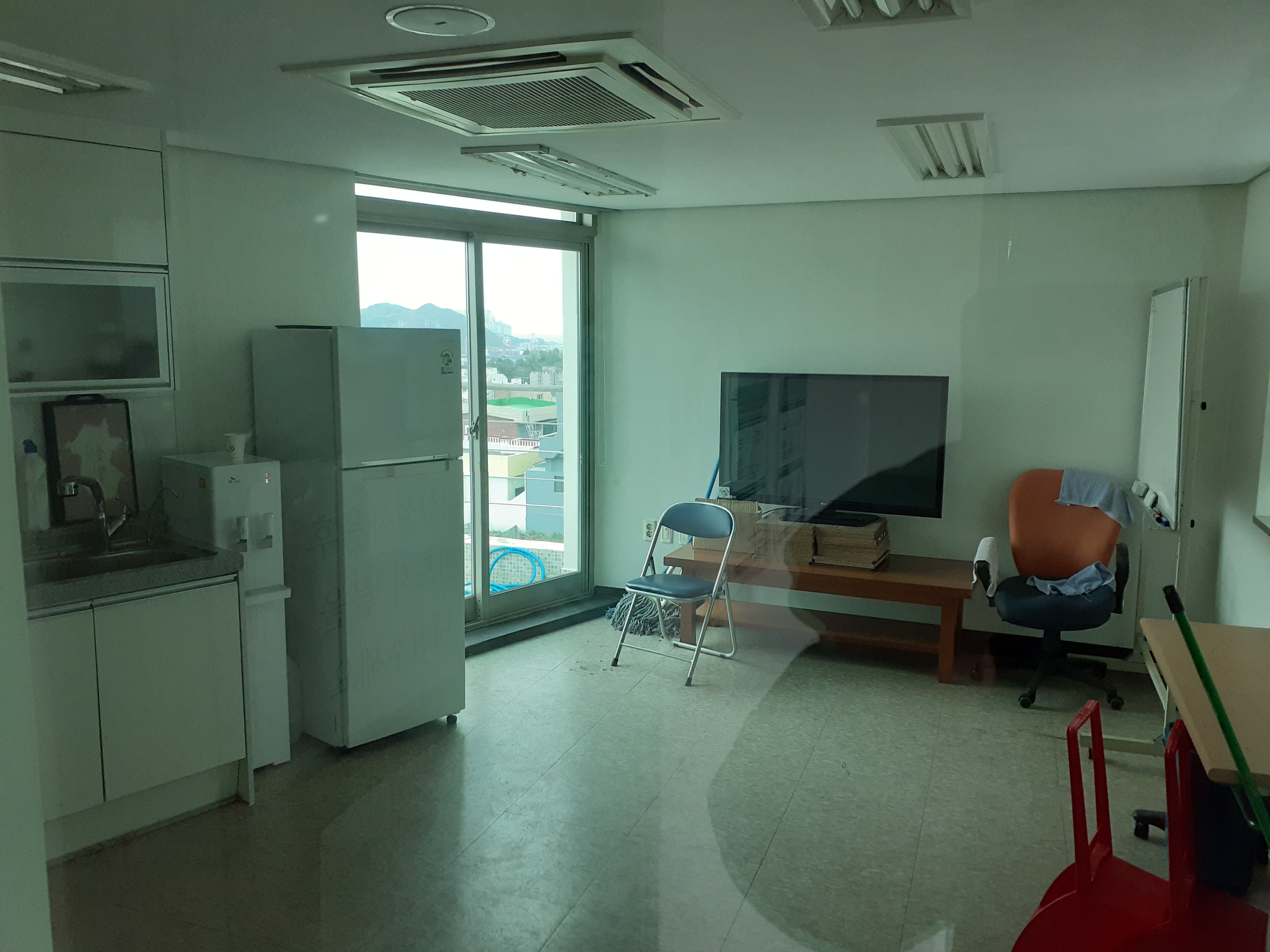 청학동 주민어울림마당 쉼터 2층 3