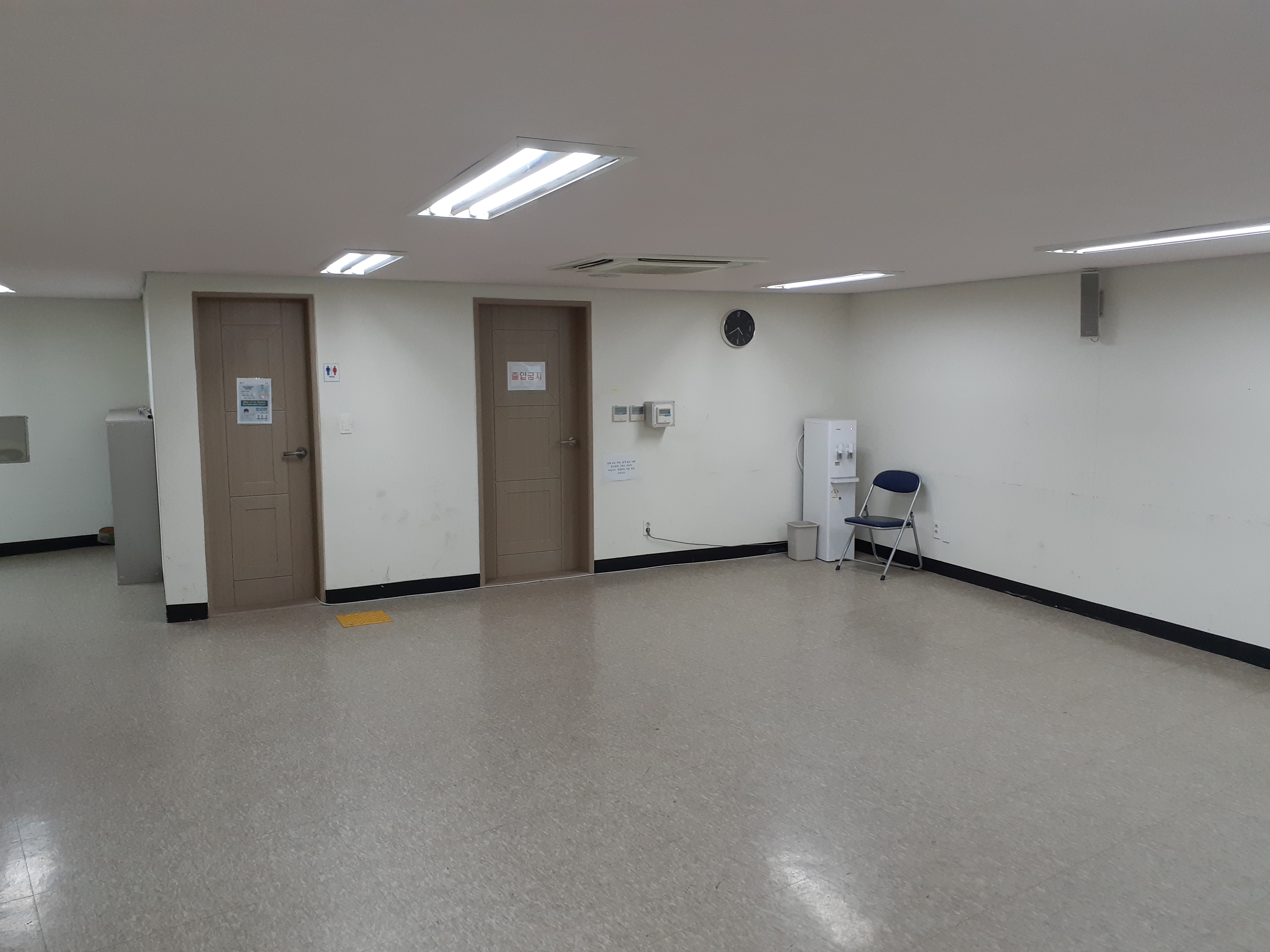 청학동 주민어울림마당 쉼터 1층 3