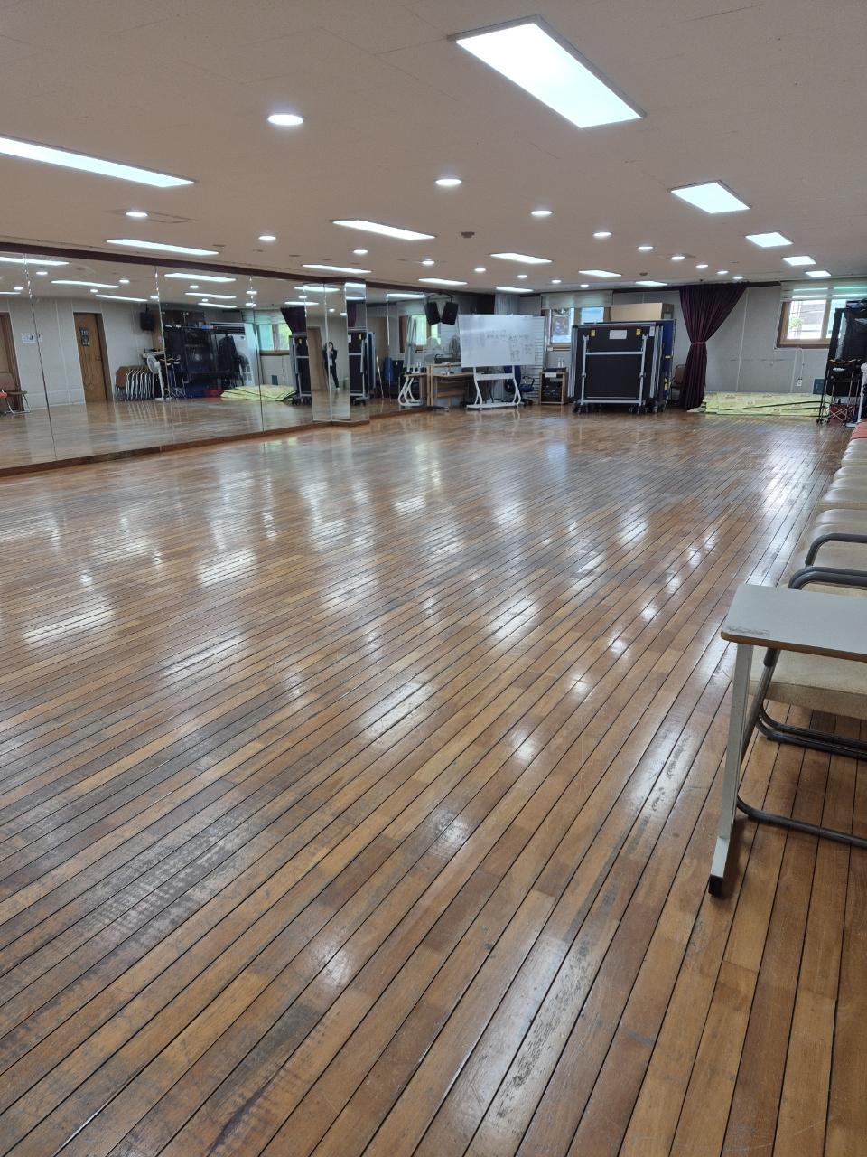 주민자치프로그램 1