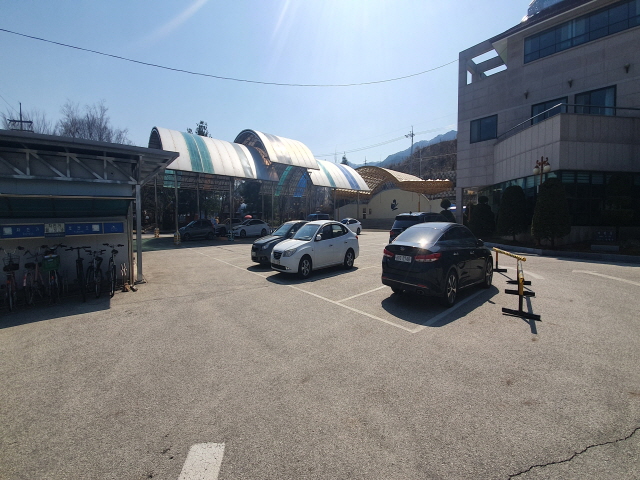 양구청소년수련관 본…