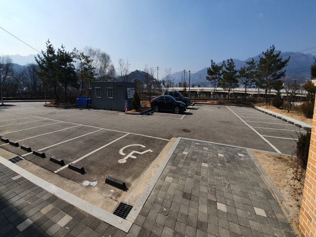 청춘양구힐링하우스(…