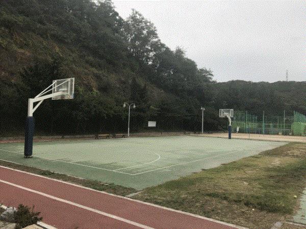 희망체육공원 농구장 1