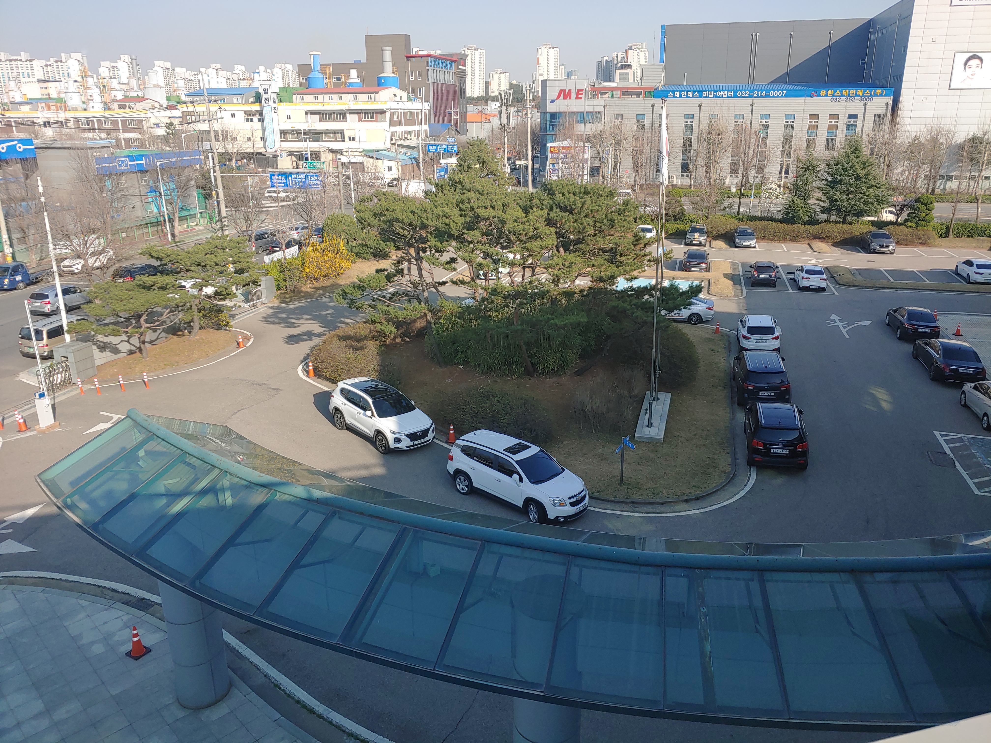 인천지방중소벤처기업…