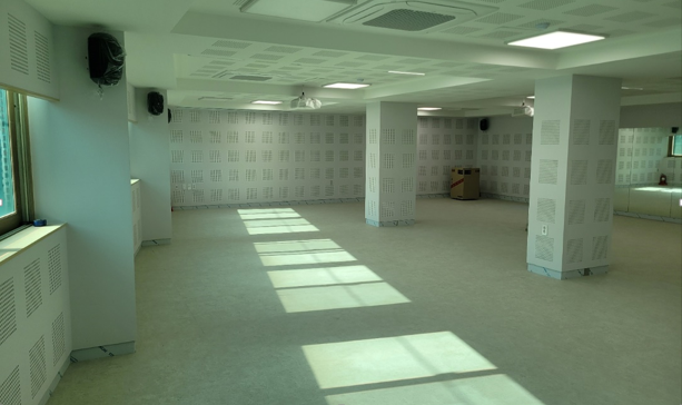 용호1동 명상(주민자치프로그램) 1