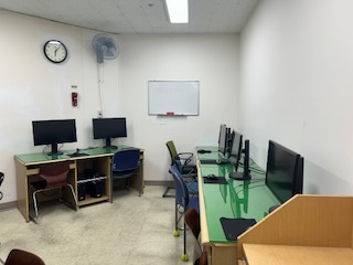 문현4동주민자치프로그램(컴퓨터교실 초급) 1