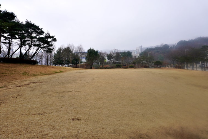 새터산근린공원 3
