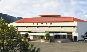 우슬체육관 1