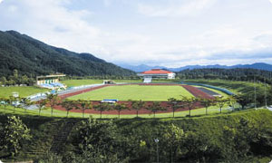 우슬경기장 1