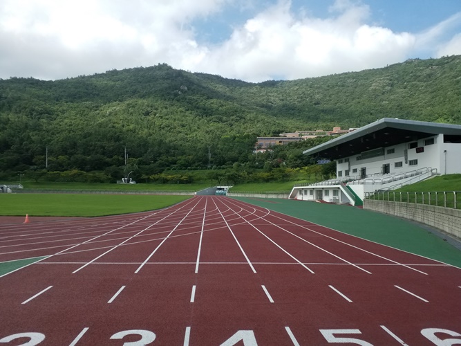 우슬경기장 2