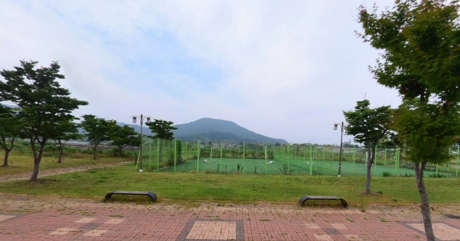 격포주민친화시설 1