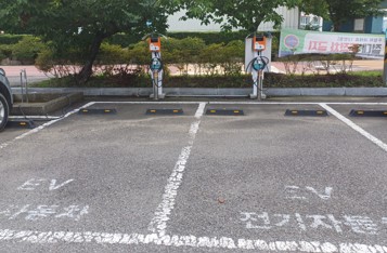 청풍면 복지관 전기…