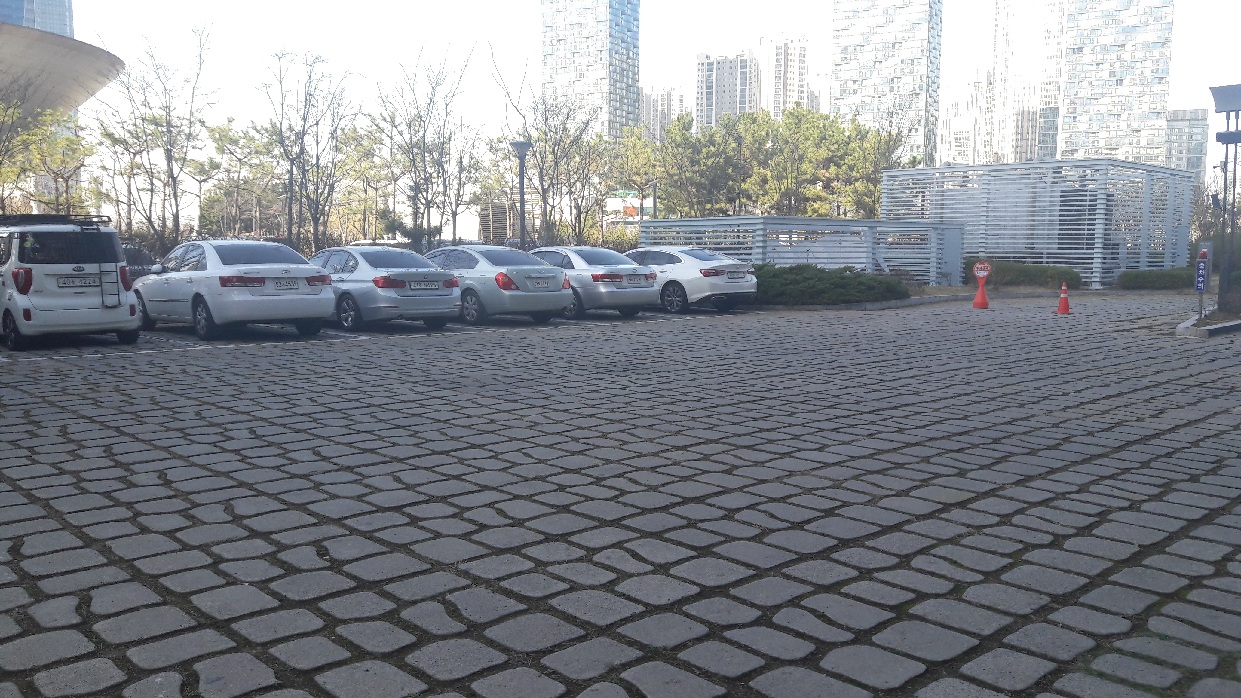 인천도시역사관 청사…
