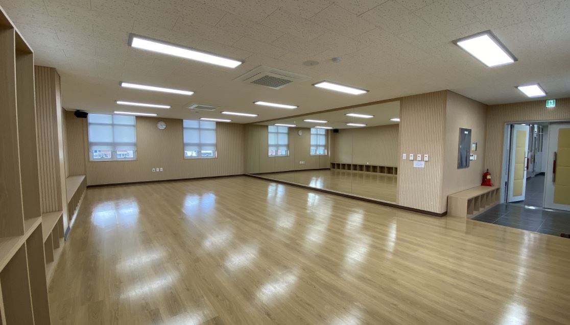 구락생활문화센터 3