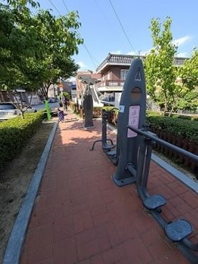 광안1동 소공원 1