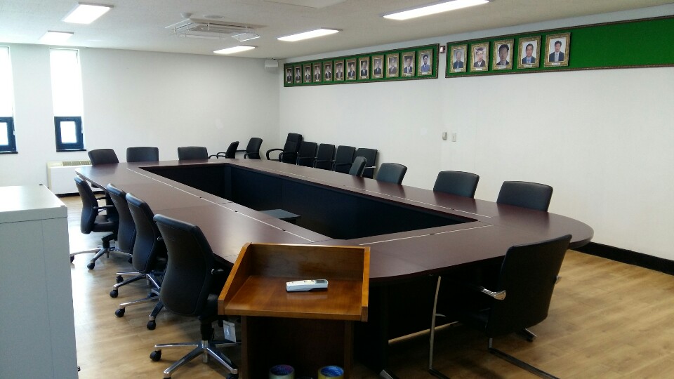 전주국토관리사무소 청사내 2