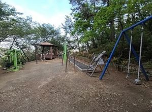 광안4동체육시설(오지송 뒤) 1