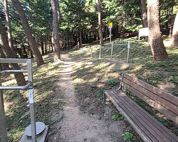 남천1동체육시설(NS나무병원 앞) 1