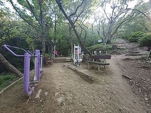 망미1동체육시설 얼음골(중) 1