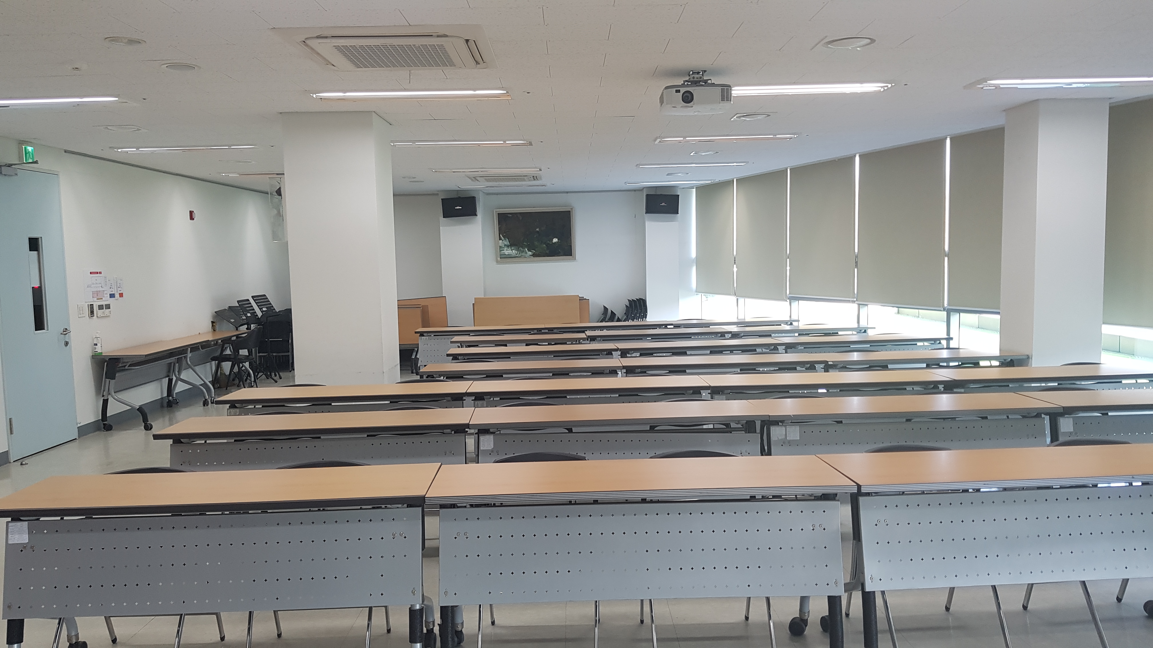 당진시종합복지타운 2층 교육실 2