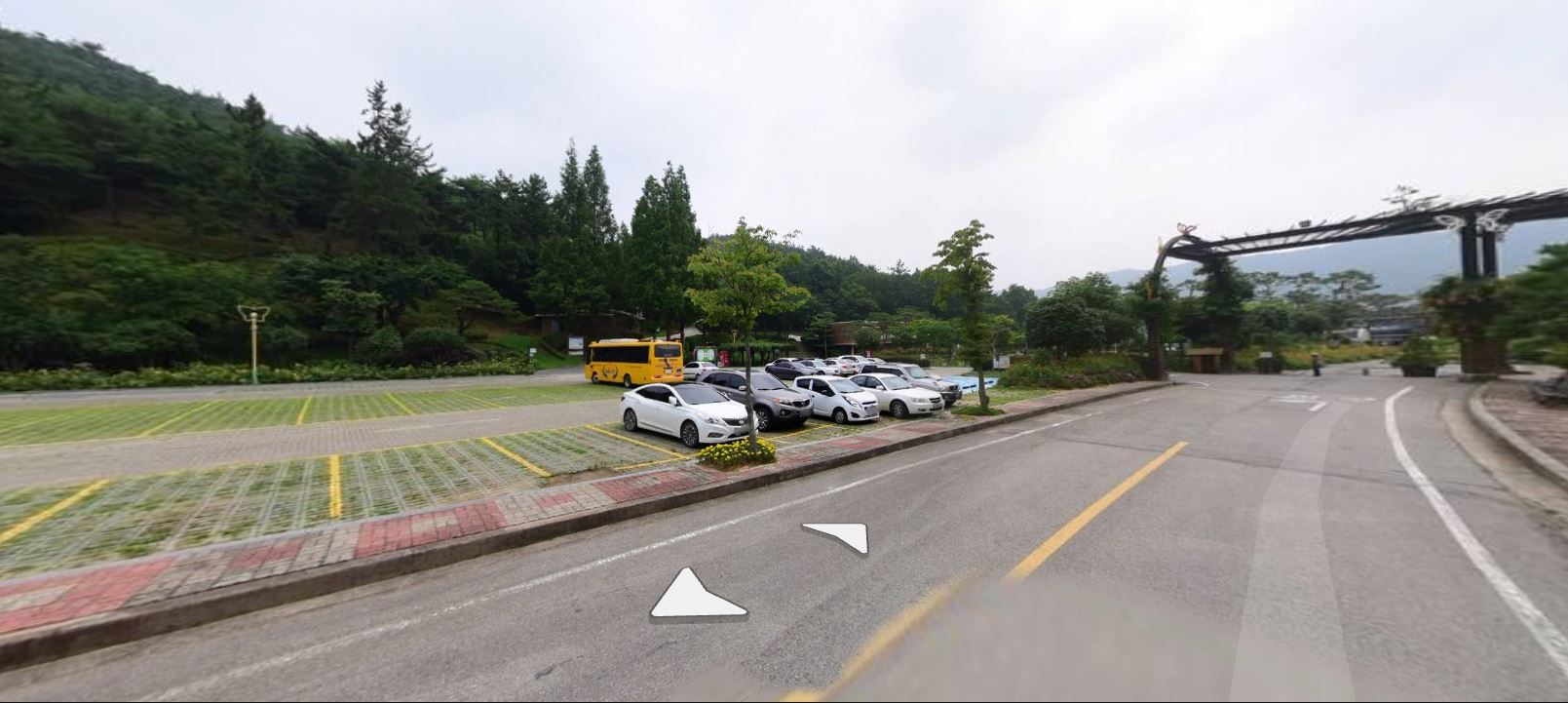 함평자연생태공원 입…