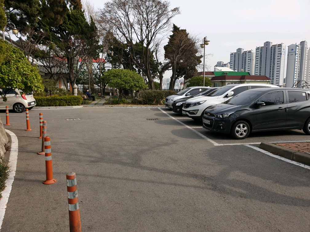 율목도서관 지상 주…