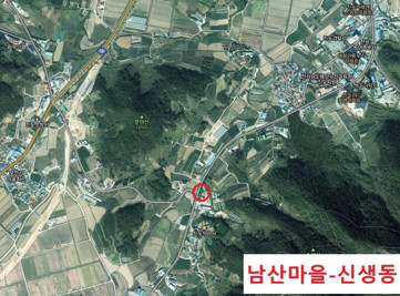 진도읍 소공원(진도고 소공원) 1