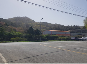 진도읍 소공원(진도고 소공원) 2