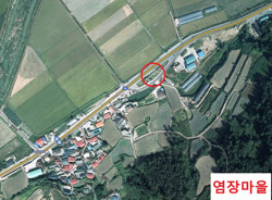 진도읍 소공원(염장 소공원) 1