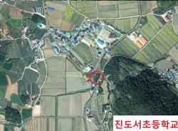진도읍 소공원(신흥 소공원) 1