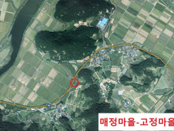 임회면 소공원(진돌이 소공원) 1
