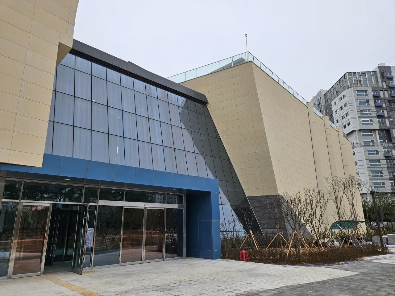 마곡안전체험관 체험프로그램 1