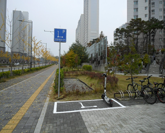 천안시 개인형 이동…