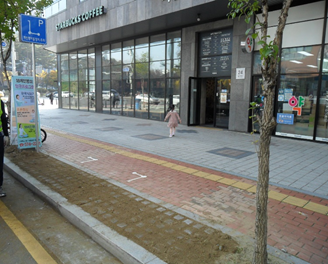 천안시 개인형 이동…