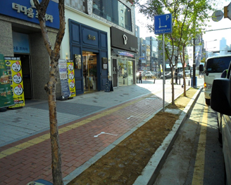 천안시 개인형 이동…