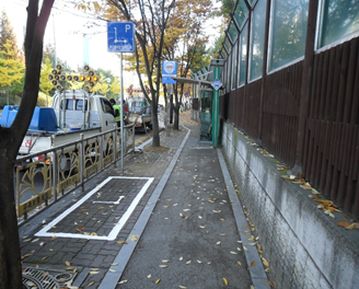 천안시 개인형 이동…
