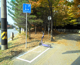 천안시 개인형 이동…