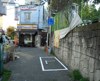 천안시 개인형 이동…