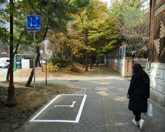 천안시 개인형 이동…