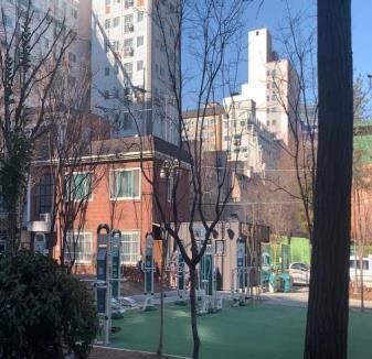 부흥놀이공원 야외운동시설 1