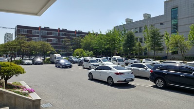 순천세무서 본관앞 2