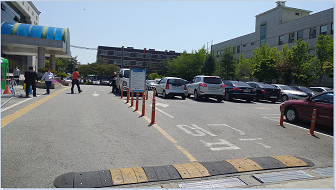 순천세무서 본관앞 3