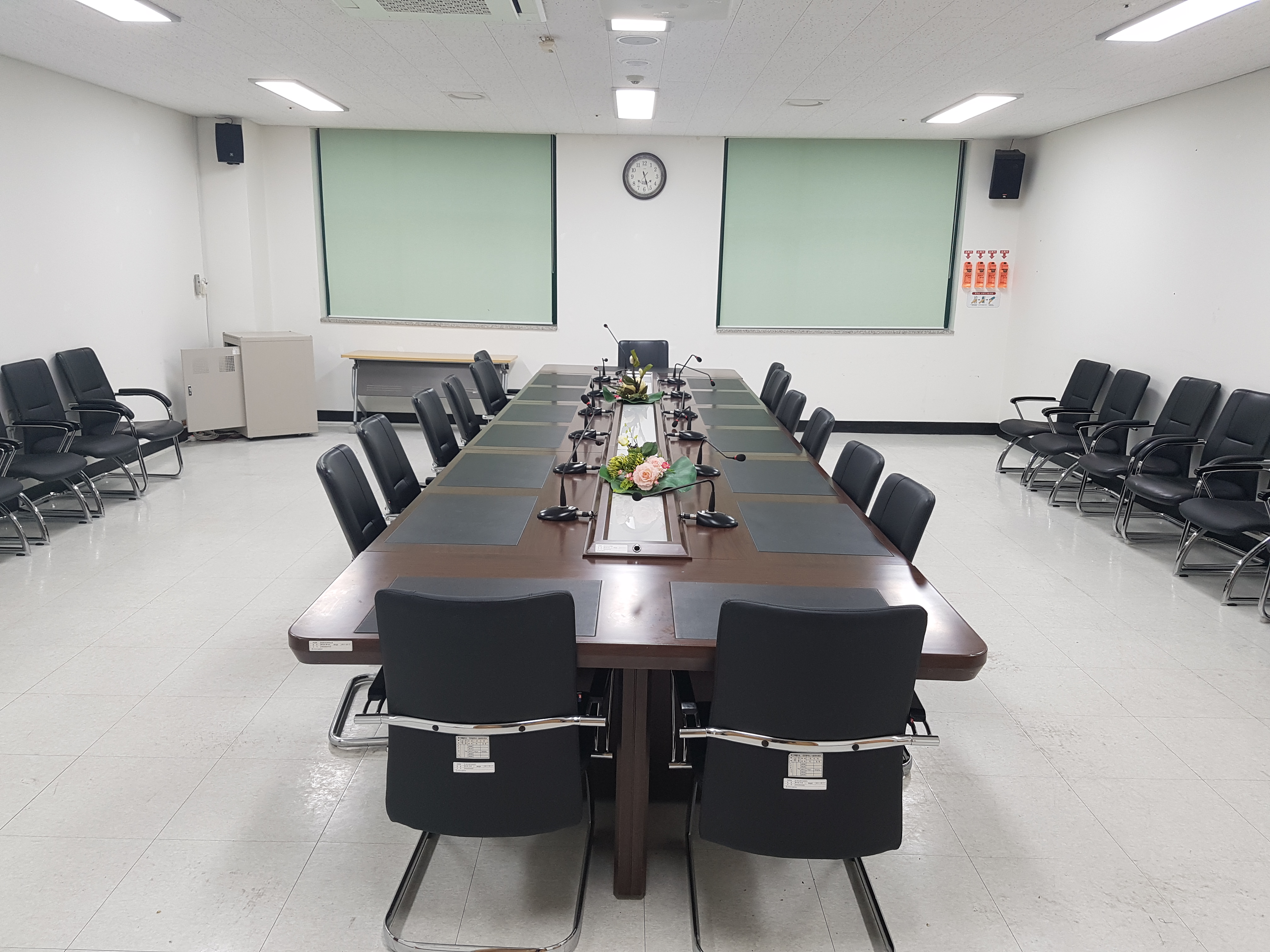 인천노인종합문화회관 본관4층 프로그램 사진 1