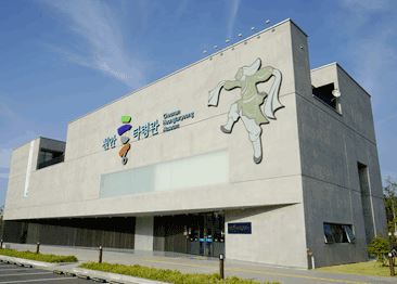 천안시 천안흥타령관 1
