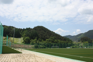수안보생활체육공원 1